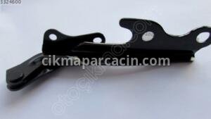 53410-12181 COROLLA 1988-1992 KAPUT MENTEŞESİ SAĞ