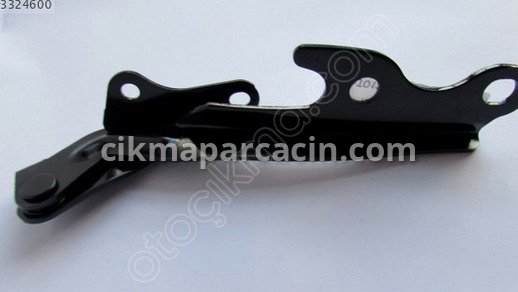 Toyota Corolla Kaput Menteşesi çıkma parça