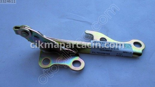 Toyota Corolla Kaput Menteşesi çıkma parça