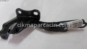 53420-02110 COROLLA 2006- KAPUT MENTEŞESİ SOL