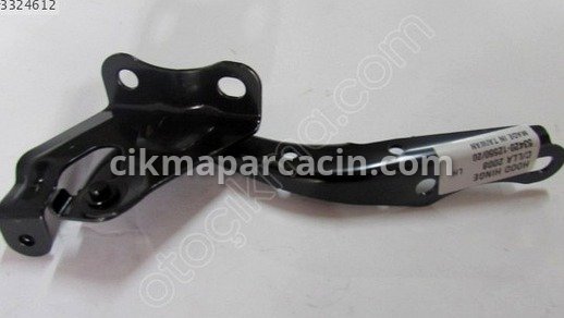 Toyota Corolla Kaput Menteşesi çıkma parça