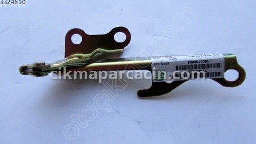Toyota Corolla Kaput Menteşesi çıkma parça