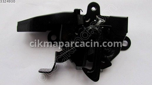 Toyota Corolla Kaput Kilidi çıkma parça