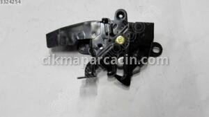 53510-0K020 HILUX 2006-2011 MOTOR KAPUT KİLİDİ