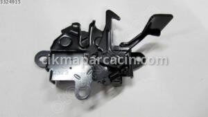 53510-12620 COROLLA 1998-2002 MOTOR KAPUT KİLİDİ