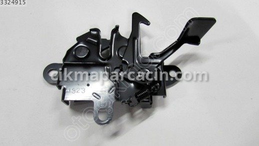 Toyota Corolla Kaput Kilidi çıkma parça