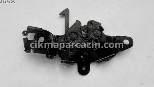 Toyota Hilux Kaput Kilidi çıkma parça