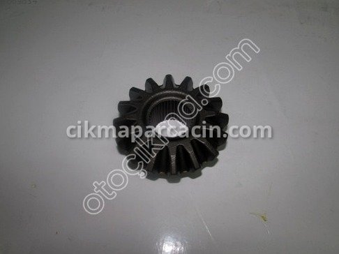 Hyundai Accent Eksantrik Dişlisi çıkma parça