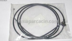 53630-0K010 HILUX VIGO 2006-2011 KAPUT İÇ AÇMA TELİ
