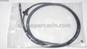 53630-0K190 HILUX VIGO 2012- KAPUT İÇ AÇMA TELİ