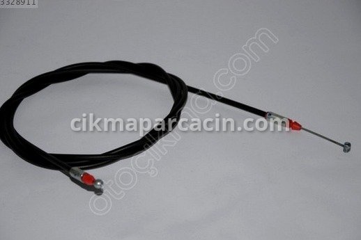 Toyota Corolla Kaput Arması çıkma parça