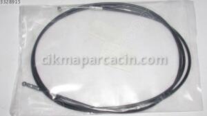 53630-12460 COROLLA AE101 1993-1998 1,6 KAPUT İÇ AÇMA TELİ