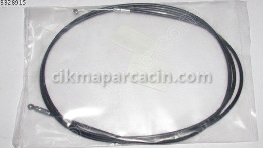 Toyota Corolla Kaput Arması çıkma parça