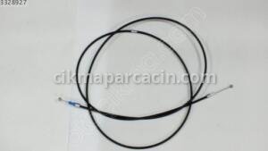 53630-12500 COROLLA 1998-2002 KAPUT AÇMA TELİ