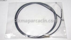 53630-12510 COROLLA ZZ121 2002-2006 KAPUT İÇ AÇMA TELİ