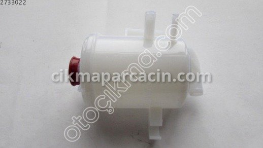 Honda Civic Direksiyon Pompası çıkma parça