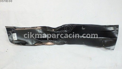 Mitsubishi L200 Ön Cam Izgarası çıkma parça