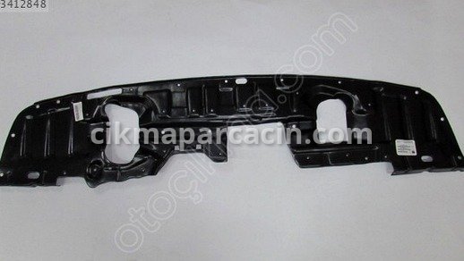 Mitsubishi Lancer Karter Muhafaza çıkma parça