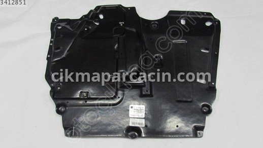 Mitsubishi Lancer Karter Muhafaza çıkma parça