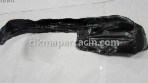 53805-0K050 HILUX 2012-2015 ÇAMURLUK DAVLUNBAZI ÖN SAĞ
