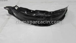 53875-0K010 HILUX 2005-2006 ÇAMURLUK DAVLUNBAZI ÖN SAĞ