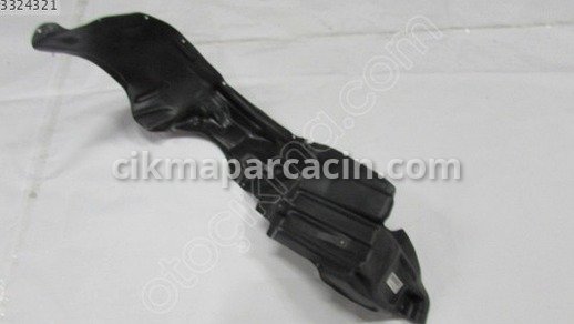 Toyota Corolla Sağ Ön Çamurluk çıkma parça