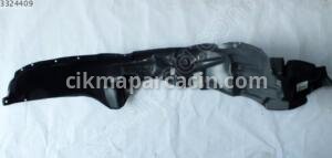 53875-12260 COROLLA 1998-2002 ÇAMURLUK DAVLUMBAZI ÖN SAĞ
