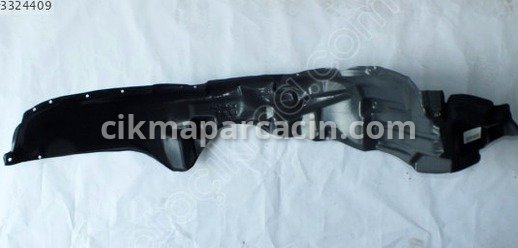Toyota Corolla Sağ Ön Çamurluk çıkma parça
