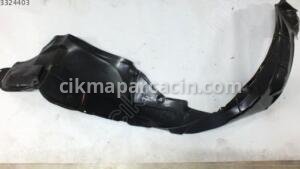 53875-12430 COROLLA 2007-2012 ÇAMURLUK DAVLUMBAZI ÖN SAĞ
