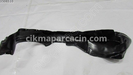 Toyota Auris Ön Çamurluk çıkma parça