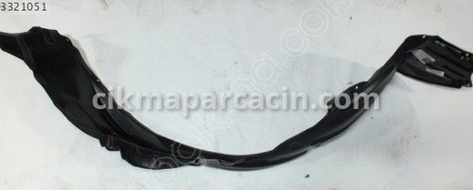 Toyota C-HR Ön Çamurluk çıkma parça