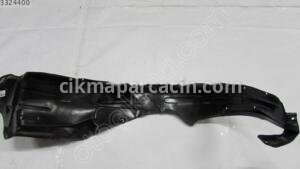 53876-02500 COROLLA 2013-2018 ÇAMURLUK DAVLUMBAZI ÖN SOL