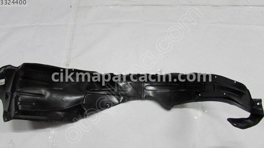 Toyota Corolla Sol Ön Çamurluk çıkma parça