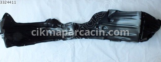 Toyota Corolla Davlumbaz çıkma parça