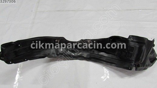 Toyota Avensis Sol Ön Çamurluk çıkma parça
