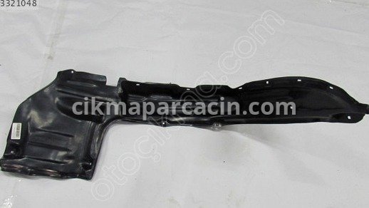 Toyota Hilux Ön Çamurluk çıkma parça