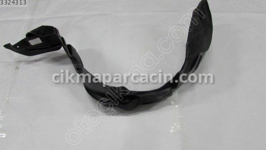 Toyota Corolla Sol Ön Çamurluk çıkma parça