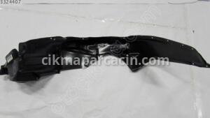 53876-12250 COROLLA 1998-2002 ÇAMURLUK DAVLUMBAZI ÖN SOL
