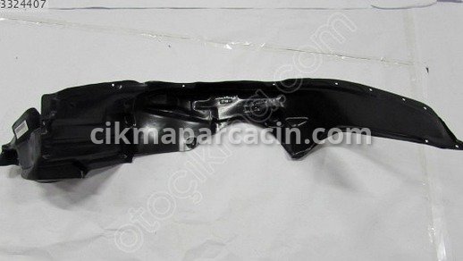 Toyota Corolla Sol Ön Çamurluk çıkma parça