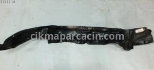 53876-89105 HILUX LN85 89-97 ÇAMURLUK DAVLUNBAZI ÖN SAĞ