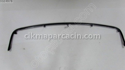 Toyota Corolla Tampon Izgara Çıtası çıkma parça
