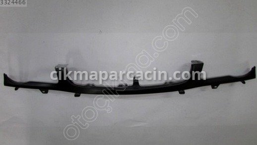 Toyota Corolla Kalorifer Kontrol Paneli çıkma parça