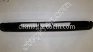 53911-35360 HILUX 2002-2005 TAMPON ÖN ALT PARÇA KARLIK