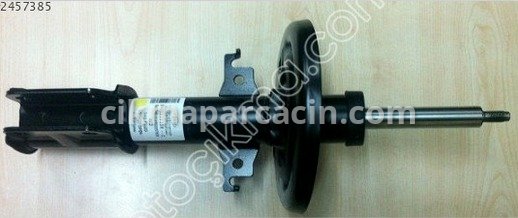 Renault Megane Bagaj Amortisörü çıkma parça