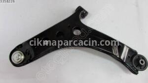 54500-07160 PICANTO 2008- SALINCAK ALT BURÇLU ROTİLLİ SOL