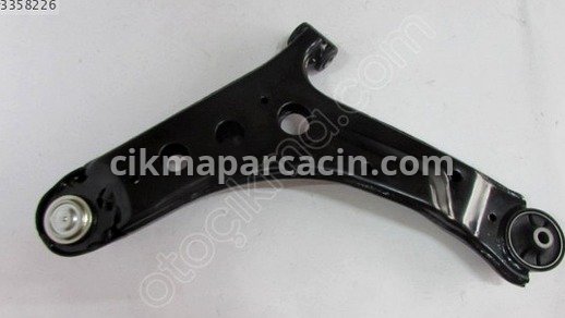 Kia Picanto Sol Çamurluk çıkma parça