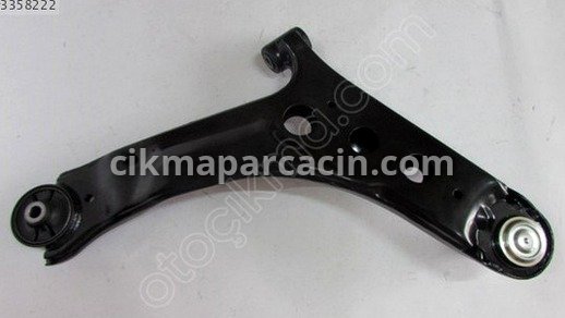 Kia Cerato Salıncak çıkma parça