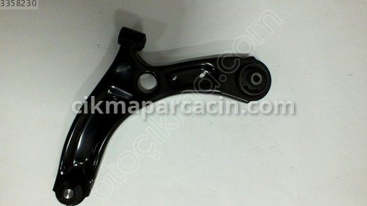 Kia Picanto Sol Ön Çamurluk çıkma parça