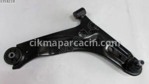 54501-07160 PICANTO 2008- SALINCAK ALT BURÇLU ROTİLLİ SAĞ