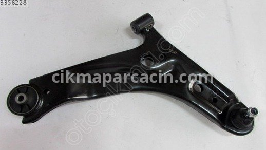 Kia Picanto Salıncak çıkma parça